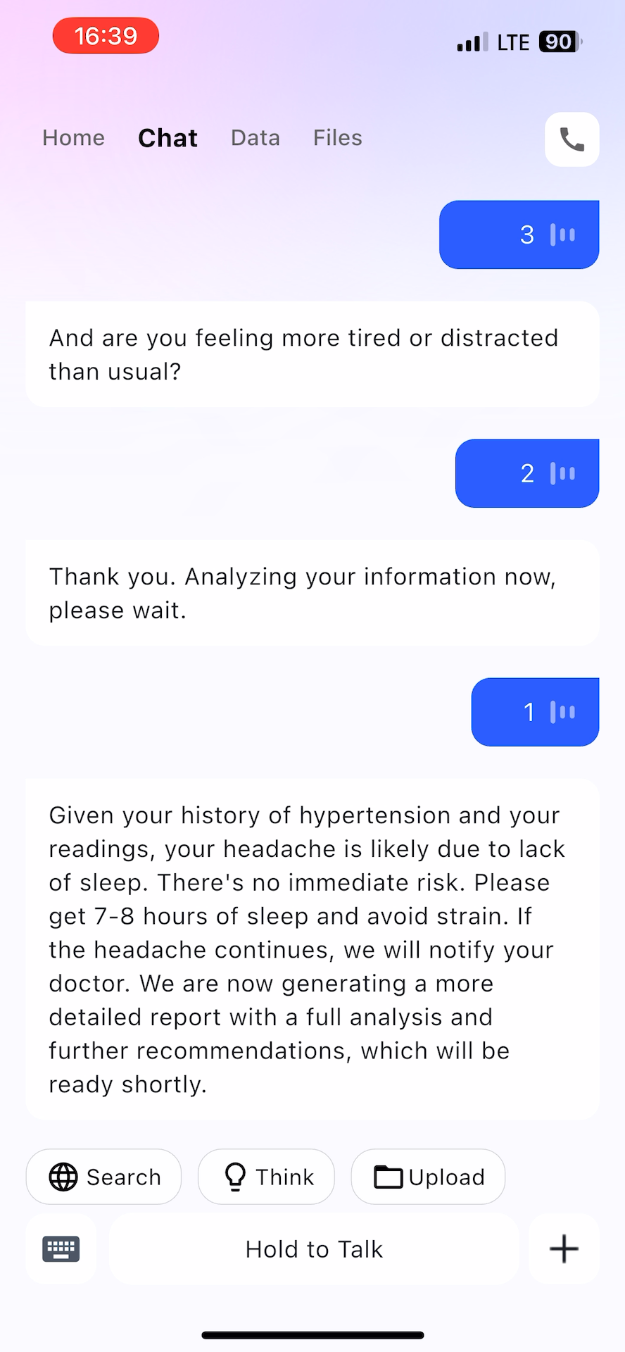 Patient Outlier Triage 1